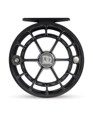 Ross Reels Evolution R Spool in Matte Black